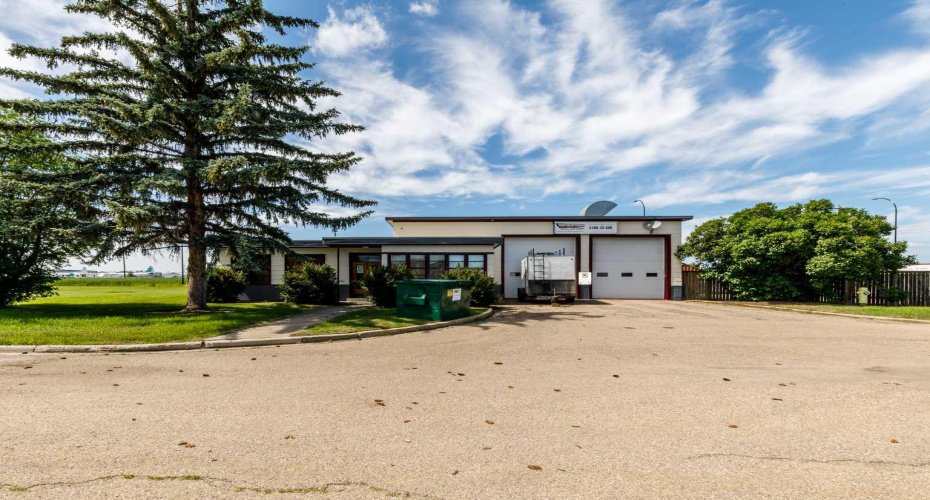 2460 36 Avenue, Rural Red Deer County, Alberta T4S 2G3, 0 , 0 ,0,Commercial,For Sale,The Old Firehall,36,0,A2327942