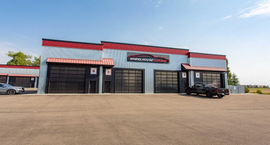 484 McCoy, Rural Red Deer County, Alberta T4S 2L5, 0 , 0 ,0,Commercial,For Sale,Wheelhouse Garage,McCoy,0,A2327950
