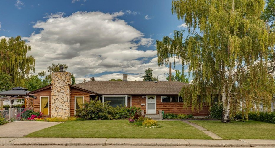 4528 26 Avenue, Calgary, Alberta T3E 0P9, 5 Bedroom Bedrooms, 0 ,2 BathroomBathrooms,Residential,For Sale,26,0,A2327958