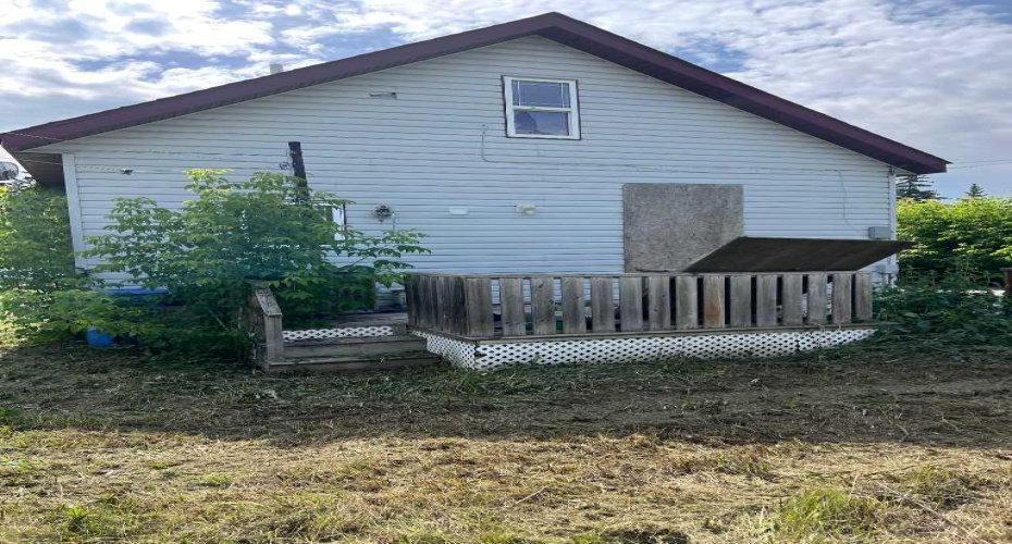 806 3 Avenue, Beaverlodge, Alberta T0H 0C0, 3 Bedroom Bedrooms, 0 ,2 BathroomBathrooms,Residential,For Sale,3,0,A2327961