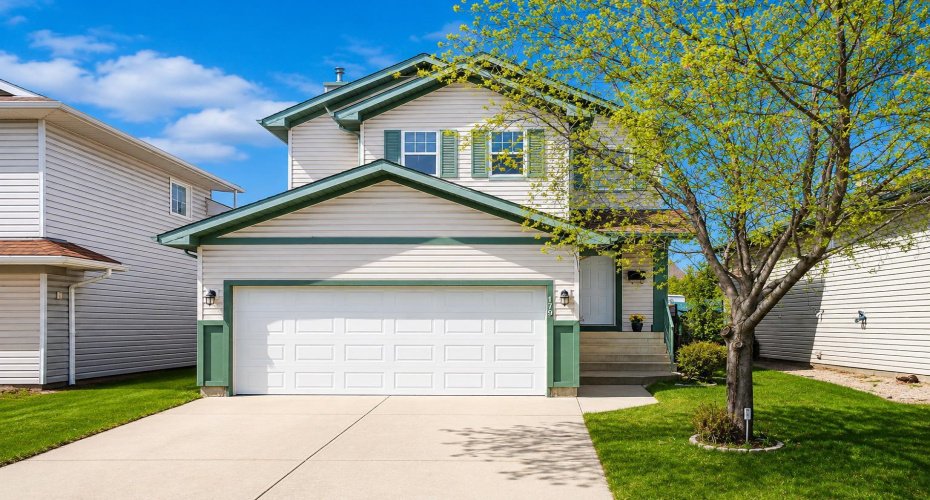 179 Erin Park Drive, Calgary, Alberta T3B 3L5, 3 Bedroom Bedrooms, 0 ,3 BathroomBathrooms,Residential,For Sale,Erin Park,0,A2327966