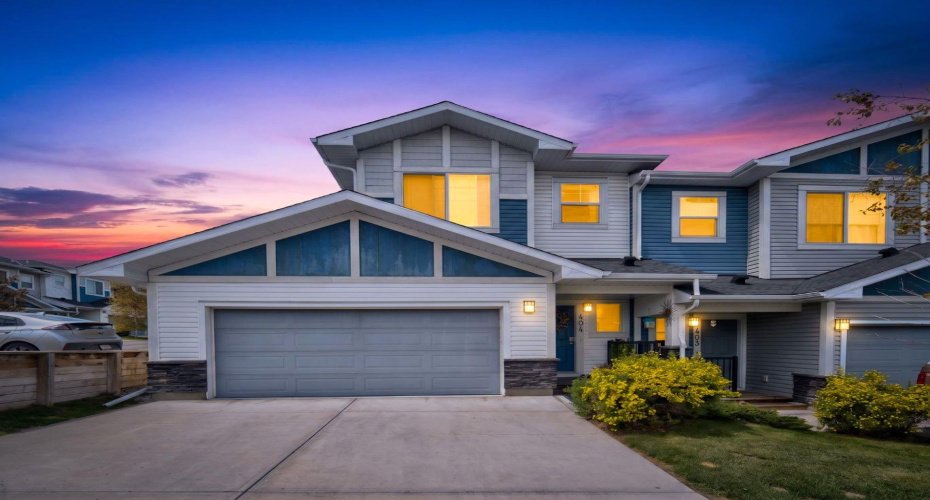404 Jumping Pound Common, Cochrane, Alberta T4C 2L1, 3 Bedrooms Bedrooms, ,3 BathroomsBathrooms,Residential,For Sale,Jumping Pound,A2327980