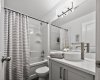 404 Jumping Pound Common, Cochrane, Alberta T4C 2L1, 3 Bedrooms Bedrooms, ,3 BathroomsBathrooms,Residential,For Sale,Jumping Pound,A2327980