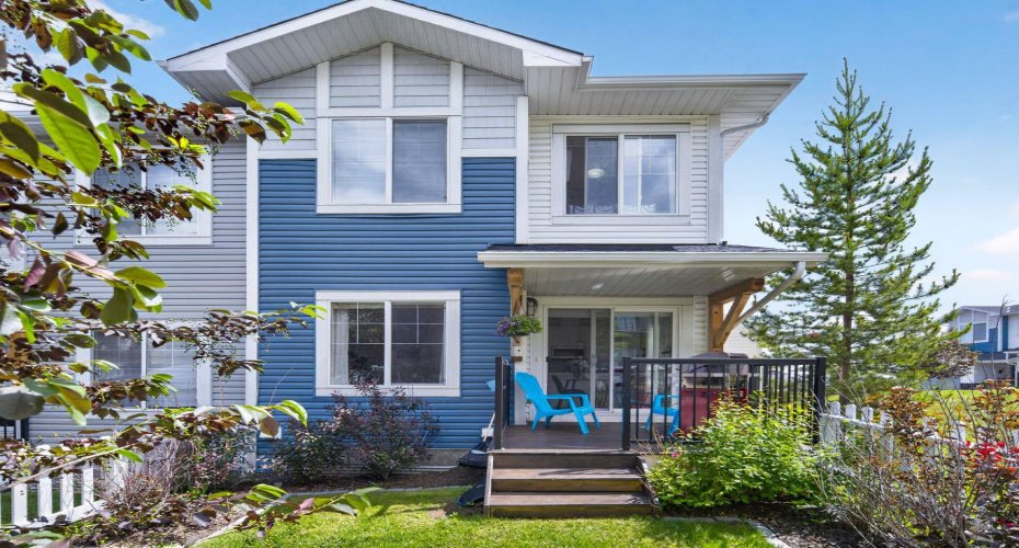 404 Jumping Pound Common, Cochrane, Alberta T4C 2L1, 3 Bedrooms Bedrooms, ,3 BathroomsBathrooms,Residential,For Sale,Jumping Pound,A2327980