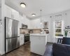 404 Jumping Pound Common, Cochrane, Alberta T4C 2L1, 3 Bedrooms Bedrooms, ,3 BathroomsBathrooms,Residential,For Sale,Jumping Pound,A2327980