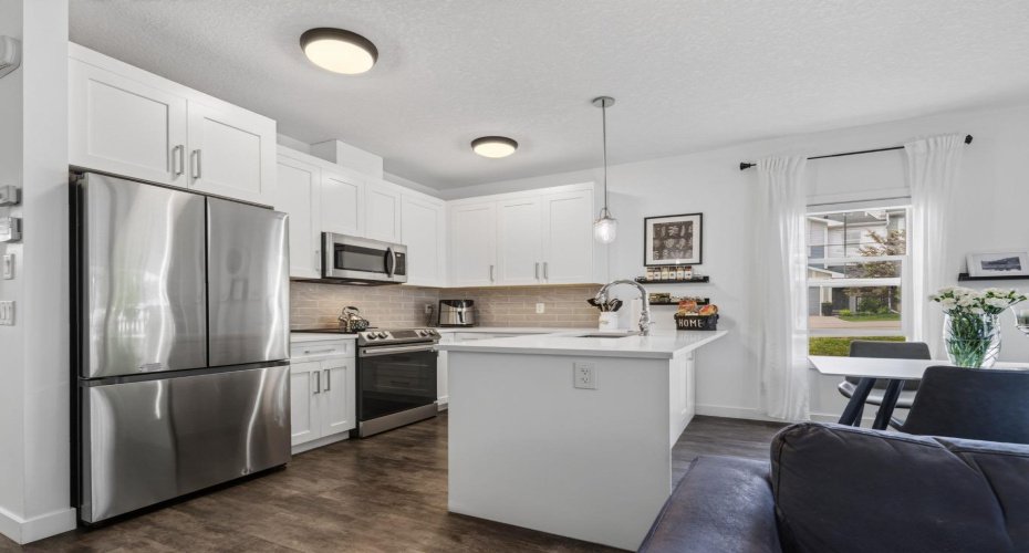 404 Jumping Pound Common, Cochrane, Alberta T4C 2L1, 3 Bedrooms Bedrooms, ,3 BathroomsBathrooms,Residential,For Sale,Jumping Pound,A2327980
