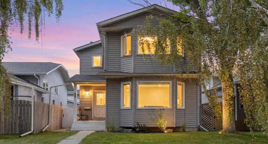 95 Riverbrook Road, Calgary, Alberta T2C 3P7, 3 Bedroom Bedrooms, 0 ,2 BathroomBathrooms,Residential,For Sale,Riverbrook,0,A2327989