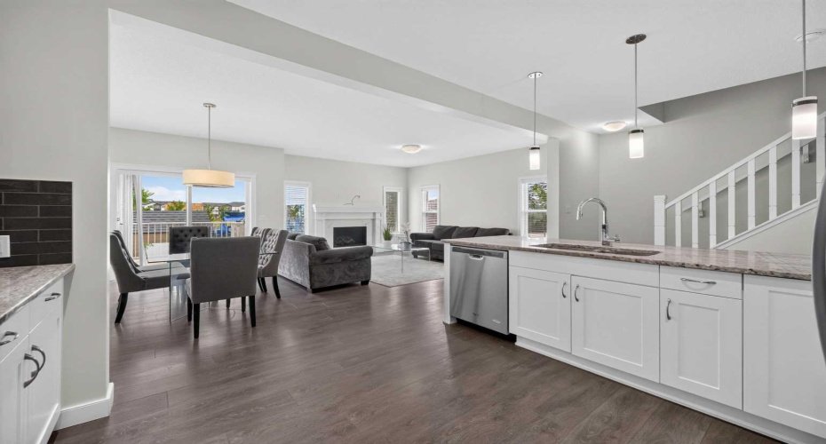 125 Redstone Common, Calgary, Alberta T3N 0P6, 3 Bedroom Bedrooms, 0 ,4 BathroomBathrooms,Residential,For Sale,Redstone,0,A2328004