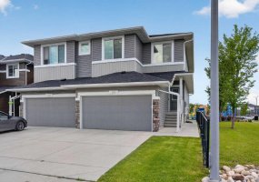 125 Redstone Common, Calgary, Alberta T3N 0P6, 3 Bedroom Bedrooms, 0 ,4 BathroomBathrooms,Residential,For Sale,Redstone,0,A2328004