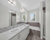 primary Ensuite
