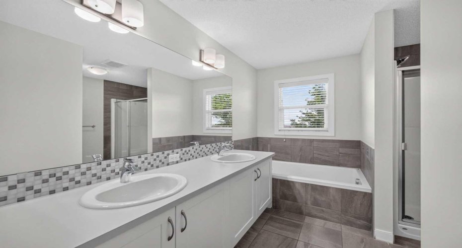 primary Ensuite
