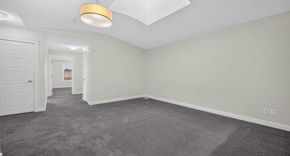Bonus room