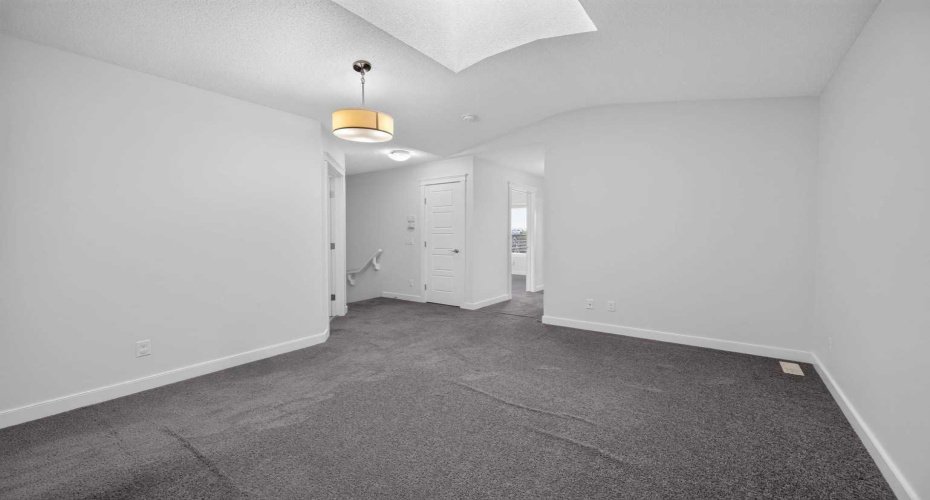 Bonus room