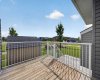 125 Redstone Common, Calgary, Alberta T3N 0P6, 3 Bedroom Bedrooms, 0 ,4 BathroomBathrooms,Residential,For Sale,Redstone,0,A2328004
