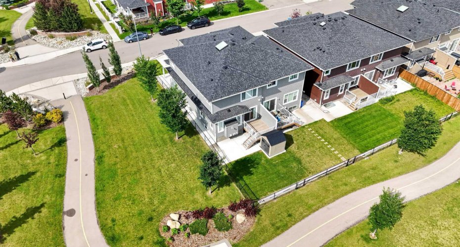 125 Redstone Common, Calgary, Alberta T3N 0P6, 3 Bedroom Bedrooms, 0 ,4 BathroomBathrooms,Residential,For Sale,Redstone,0,A2328004