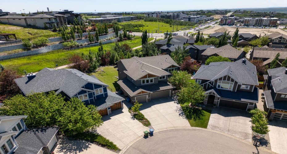 412 Aspen Glen Place, Calgary, Alberta t3h 0e9, 4 Bedroom Bedrooms, 0 ,4 BathroomBathrooms,Residential,For Sale,Aspen Glen,0,A2328022