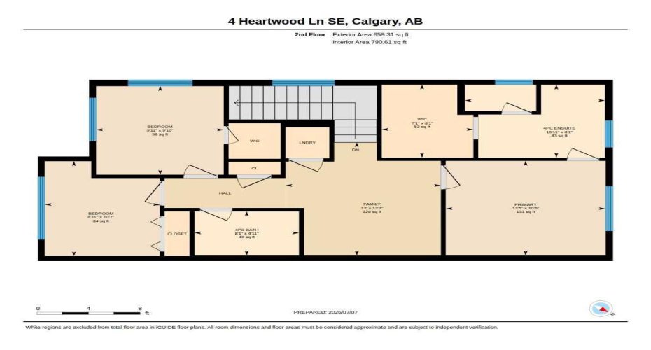 4 Heartwood Lane, Calgary, Alberta T3S 0P9, 4 Bedroom Bedrooms, 0 ,3 BathroomBathrooms,Residential,For Sale,Heartwood,0,A2328068 4 Heartwood Lane, Calgary, Alberta T3S 0P9, 4 Bedroom Bedrooms, 0 ,3 BathroomBathrooms,Residential,For Sale,Heartwood,0,A2328068