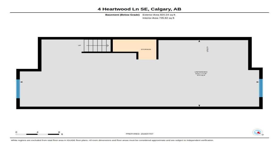 4 Heartwood Lane, Calgary, Alberta T3S 0P9, 4 Bedroom Bedrooms, 0 ,3 BathroomBathrooms,Residential,For Sale,Heartwood,0,A2328068 4 Heartwood Lane, Calgary, Alberta T3S 0P9, 4 Bedroom Bedrooms, 0 ,3 BathroomBathrooms,Residential,For Sale,Heartwood,0,A2328068