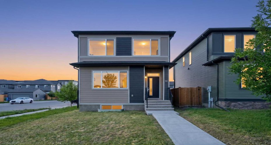 90 Wolf Creek Rise, Calgary, Alberta T2X 4X1, 4 Bedroom Bedrooms, 0 ,3 BathroomBathrooms,Residential,For Sale,Wolf Creek,0,A2328070