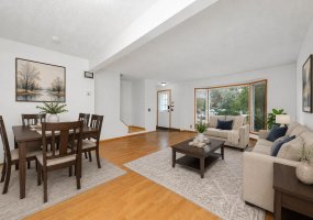 78 Queen Anne Close, Calgary, Alberta T2J 6E5, 3 Bedroom Bedrooms, 0 ,2 BathroomBathrooms,Residential,For Sale,Queen Anne,0,A2328087