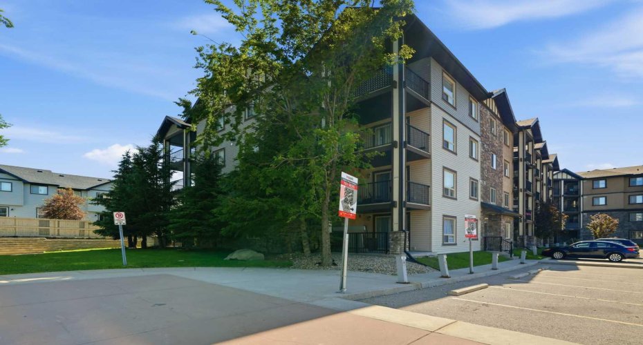 60 Panatella Street, Calgary, Alberta T3K 0M2, 2 Bedroom Bedrooms, 0 ,1 BathroomBathrooms,Residential,For Sale,Panatella,0,A2328105