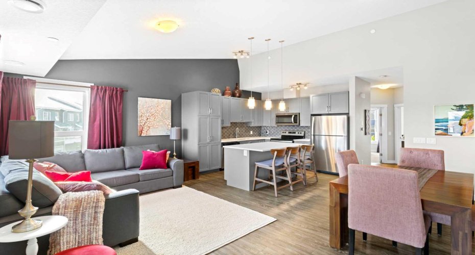 271 Livingston Common, Calgary, Alberta T3P 1K1, 2 Bedroom Bedrooms, 0 ,1 BathroomBathrooms,Residential,For Sale,Livingston,0,A2326821