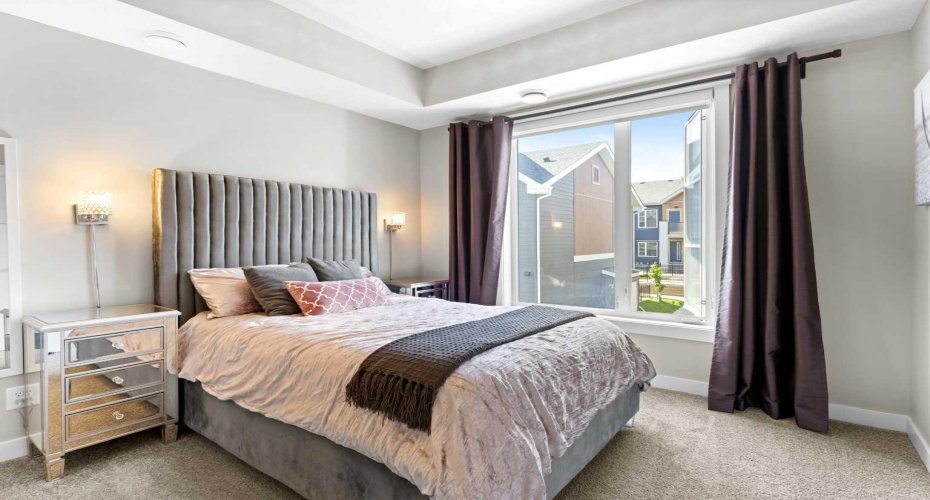271 Livingston Common, Calgary, Alberta T3P 1K1, 2 Bedroom Bedrooms, 0 ,1 BathroomBathrooms,Residential,For Sale,Livingston,0,A2326821