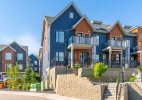 271 Livingston Common, Calgary, Alberta T3P 1K1, 2 Bedroom Bedrooms, 0 ,1 BathroomBathrooms,Residential,For Sale,Livingston,0,A2326821