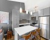 271 Livingston Common, Calgary, Alberta T3P 1K1, 2 Bedroom Bedrooms, 0 ,1 BathroomBathrooms,Residential,For Sale,Livingston,0,A2326821