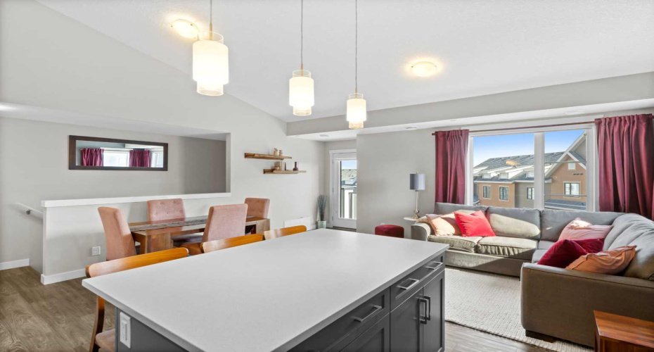 271 Livingston Common, Calgary, Alberta T3P 1K1, 2 Bedroom Bedrooms, 0 ,1 BathroomBathrooms,Residential,For Sale,Livingston,0,A2326821