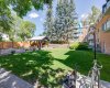 The common area amenities are plentiful and include a large BBQ area and outdoor tables