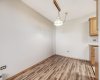Dining space