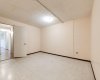 This image shows the additional common area storage space that is not technically part of the unit although the unit currently offers the only access to this space.