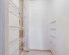 Storage closet