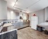 Host an event and use the kitchen