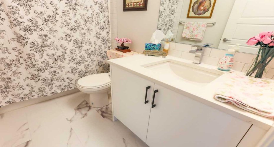 Main Bath