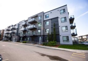 42 Cranbrook Gardens, Calgary, Alberta T3M 3N9, 2 Bedroom Bedrooms, 0 ,2 BathroomBathrooms,Residential,For Sale,Cranbrook,0,A2327350