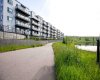Walking Paths