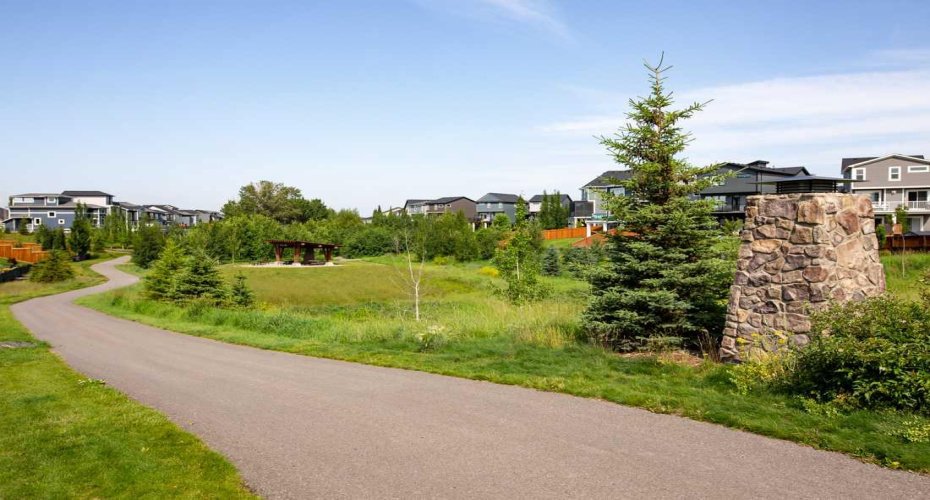 Community Picnic Area