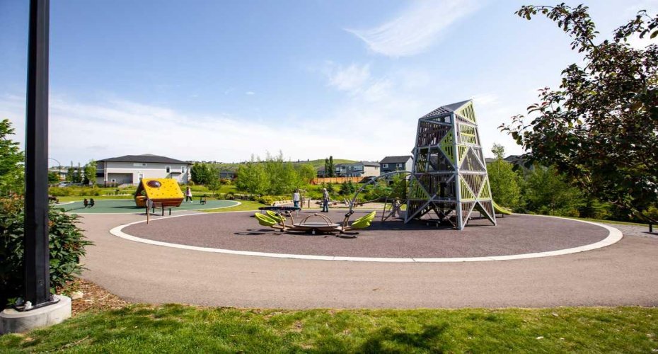Near By PLayground