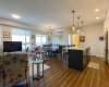 Open Concept