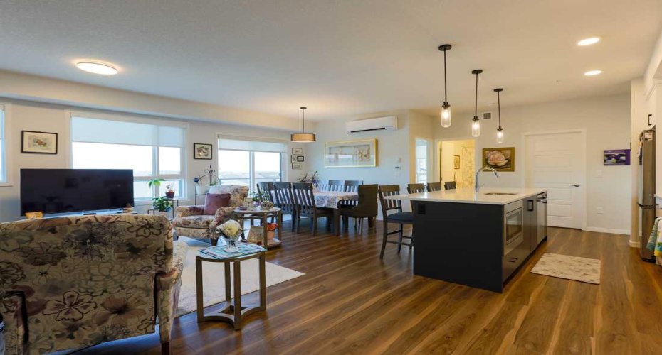 Open Concept