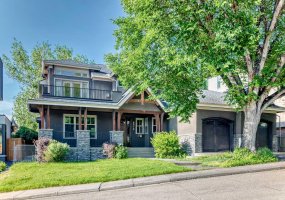 2312 12 Avenue, Calgary, Alberta T2N 1K3, 4 Bedroom Bedrooms, 0 ,5 BathroomBathrooms,Residential,For Sale,12,0,A2327724