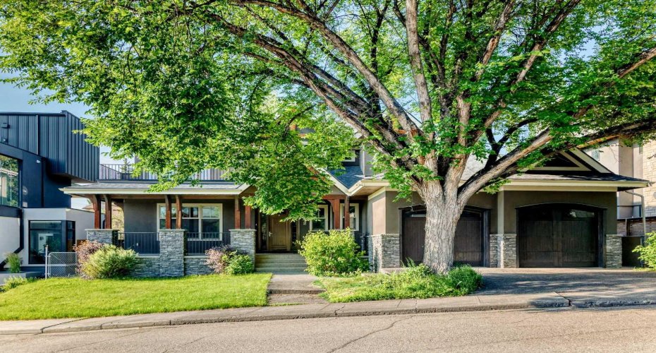 2312 12 Avenue, Calgary, Alberta T2N 1K3, 4 Bedroom Bedrooms, 0 ,5 BathroomBathrooms,Residential,For Sale,12,0,A2327724