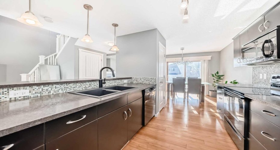 136 Sage Valley Drive, Calgary, Alberta T3R 0E4, 3 Bedroom Bedrooms, 0 ,3 BathroomBathrooms,Residential,For Sale,Sage Valley,0,A2327825