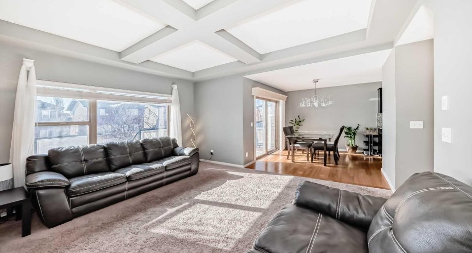 136 Sage Valley Drive, Calgary, Alberta T3R 0E4, 3 Bedroom Bedrooms, 0 ,3 BathroomBathrooms,Residential,For Sale,Sage Valley,0,A2327825