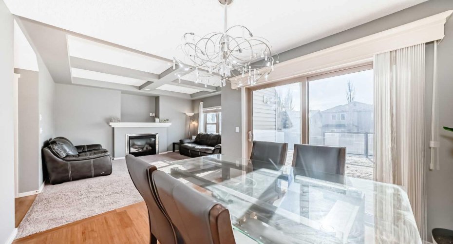 136 Sage Valley Drive, Calgary, Alberta T3R 0E4, 3 Bedroom Bedrooms, 0 ,3 BathroomBathrooms,Residential,For Sale,Sage Valley,0,A2327825