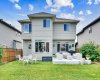 117 Hawkmere Place, Chestermere, Alberta T1X 0C6, 5 Bedrooms Bedrooms, ,4 BathroomsBathrooms,Residential,For Sale,Hawkmere,A2328027