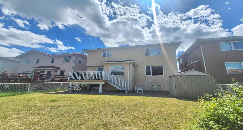 127 Hampstead Circle, Calgary, Alberta T3A 5P3, 3 Bedroom Bedrooms, 0 ,3 BathroomBathrooms,Residential,For Sale,Hampstead,0,A2328201