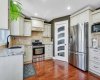 17 Coachill Street, Blackfalds, Alberta T4M 0A9, 5 Bedroom Bedrooms, 0 ,4 BathroomBathrooms,Residential,For Sale,Coachill,0,A2301559
